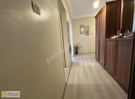 Ata 2 Sitesinde Satılık 2 +1 Daire