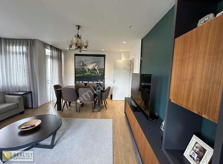 Çengelköy Ata2 Sitesinde Satılık 3+1daire