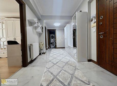 Çengelköy Nato Yolunda Satılık 3+1 Daire