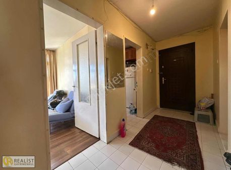 Çengelköy Ata2 Sitesinde Muhteşem Konumda Arakat Ferah 3+1 Daire