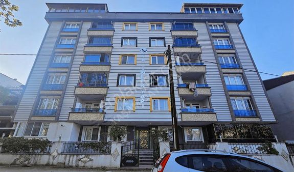 Yaşam'dan İstasyon Mah. 2+1 Yüksek Giriş Kapalı Otoparklı