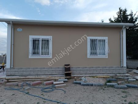 Saraçoğlu Cad. 300 Metre Mesafe De Satılık 4+1 Mustakil Ev