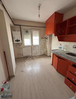 Ege Emlak Merkezde Satılık Daire