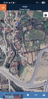 Denizli Honaz Ovacıkta