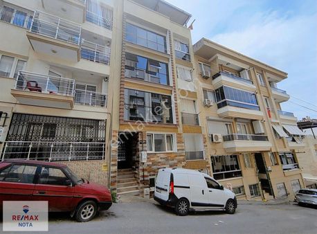 Zafertepe Mahallesi'nde Zemin Ters Dubleks Daire