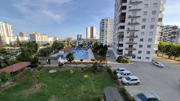 Karınca'dan Yüksek Kredi Kullanımına Uygun Aquaparklı 2+1