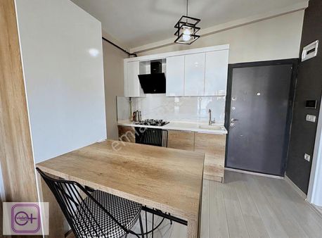 Violetten Akpınar Misalpark Kiralık Eşyalı 1+1 Daire