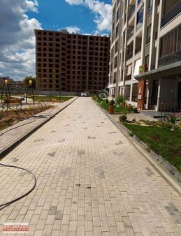 Kuzenler'den Fahrünnisa Evleri Arakat 2+1 Kiralık Daire