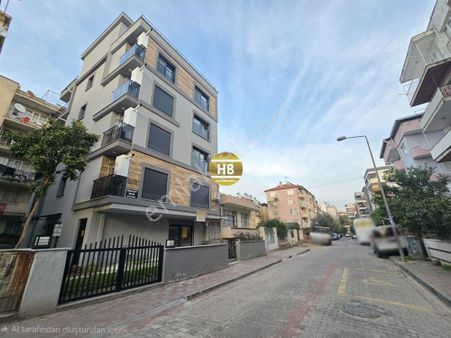 Hb'den 1+1 Satılık Daire, Kurtuluş Mah'de Sıfır Eşyalı,mükemmel Lokasyonda, 19.000 Tl Kiracılı