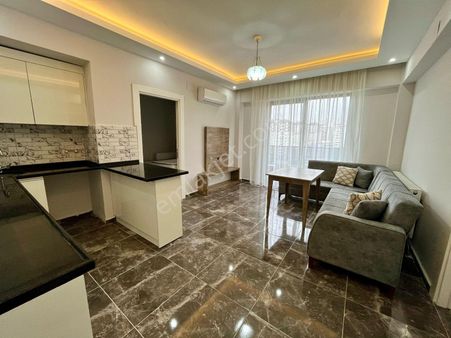 Amazon'dan Tekerek'te Hasan Balcı İlkokulu Arkası Lüks 2+1 Daire