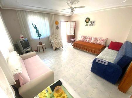 🏡aktiften Kocacami'de Okullar Bölgesinde Ara Kat Satılık 3+1 Daire 🔴🔴