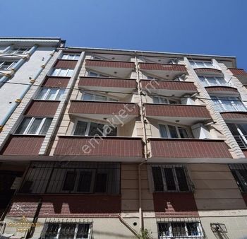 Esenyurt Pınar Mahallesin De Acil Satılık 2+1 Yüksek Giriş Daire