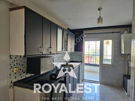 Royalest'ten Geniş Bakımlı Yatırımlık Fırsat Daire