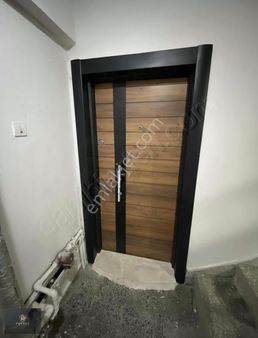 Poyraz'dan Kurtuluş Okulu Yanında Satılık 2+1