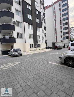 Merkezi Konumda 2+1 Geniş Daire