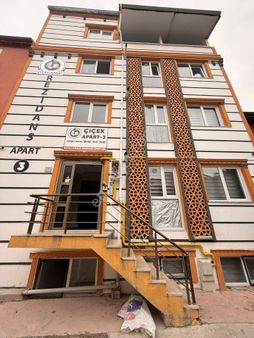 Arslanbey Emlaktan Merkezde Her Şey Dahil 1+1 Apart