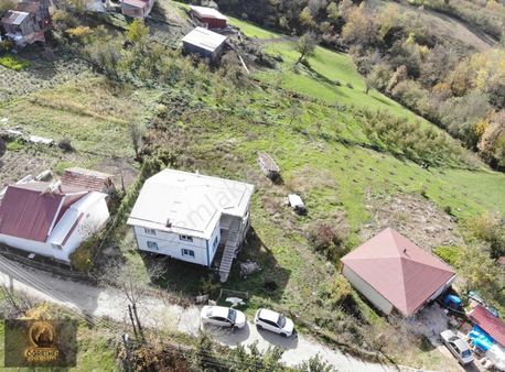 Öğretmen'den Tapuk Yaylasının Dibinde Fırsat 2 Kat Mülk