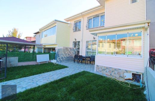 Kimyacılar Sitesinde İstanbul Yoluna 5dakika Yüksek Kredili