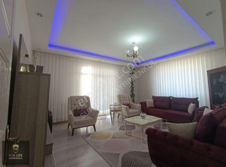 Sur Life Gayrimenkul'den Satılık Daire