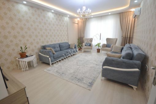 Alpet Petrol Yanı Arakat Cam Balkonlu Bireysel Garajlı 3+1 Daire