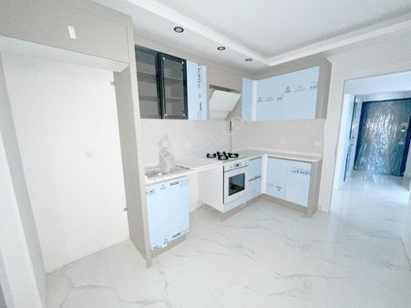 Menemen Koyundere Gazi Mahallesinde Kiralık Ara Kat 2+1 Daire