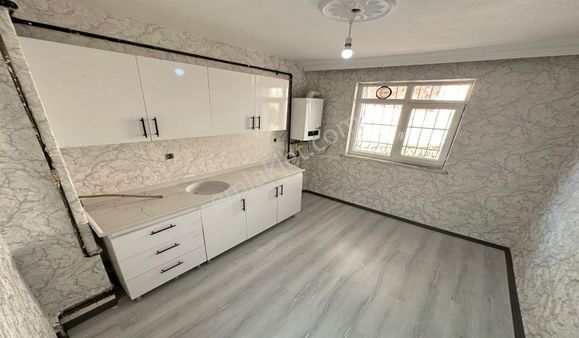 İncirli Refik Saydam Caddesi Yakını 3+1 Bağımsız Ful Yapılı