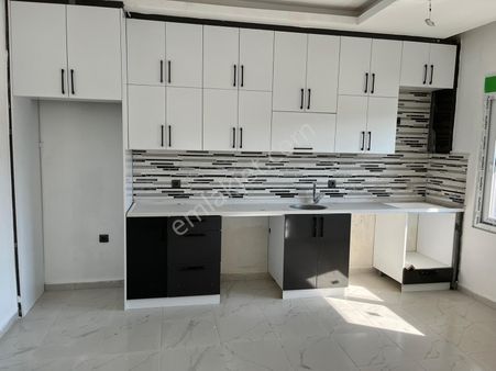 Alanya Avsallar Da Satılık 3+1 Dubleks Daire.