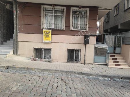 Yıldız Dan Çobançeşmnede Yatırımlık Kredili Fırsat 1+1