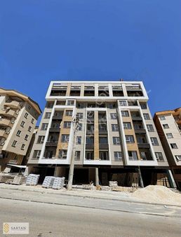 Görükle Baylan Sedef Projesinde Sıfır Ara Kat Satılık Daire