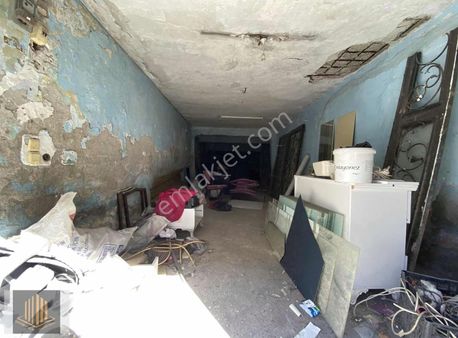 Sağlam'dan Park Adana Avm Civarı Kiralık "100" Metre Dükkan