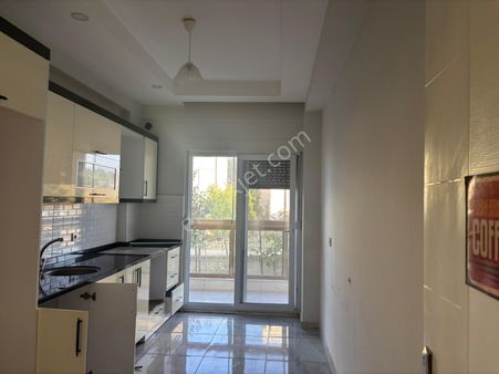 Manavgat Sarılarda 3+1 130 M2 Kiralık Daire