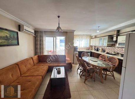 Sağlam'dan Pınar'da Nezih Konumda 3+1 Satılık Daire