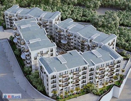 Fatih Mah Eşsiz Doğa Ve Deniz Manzaralı 3+1 Çatı D 151m2 Daire