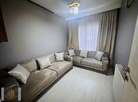 Sağlam'dan Aydınlarda Full Eşyalı Site İçi 2+1 Kiralık Daire