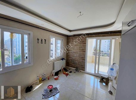 Sağlam'dan İzzet Begoviç Bulvarın'da Satılık 3+1 Daire