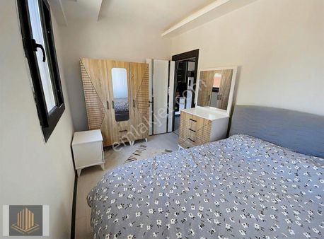 Sağlam'dan Sarıçam Gültepe'de Kiralık Eşyalı 1+1 Daire