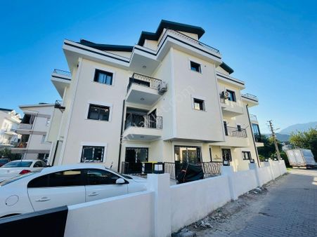 Goldhouse Dan Pazaryeri Mahallesinde Satılık 2+1 Daire