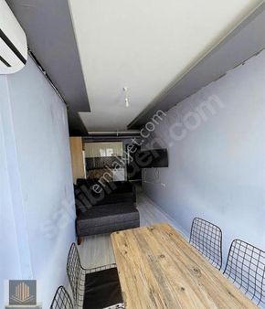 Sağlam'dan Tellidere'de Bulvar Üzeri Sıfır Eşyalı Kiralık Daire