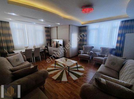 Saglam 'dan Pınar Da İçi Fuul Yapılı 3+1 Satlık Daire