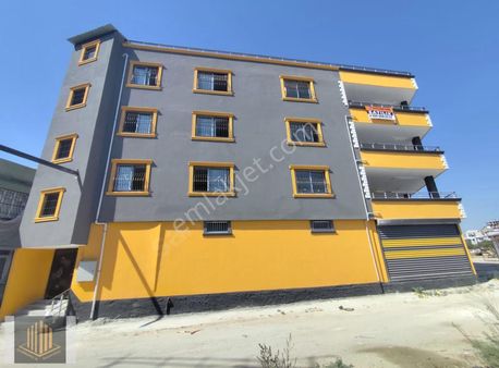 Sağlam'dan Gürselpaşada Satılık Sıfır Lüks 4+1 Daire/dükkan