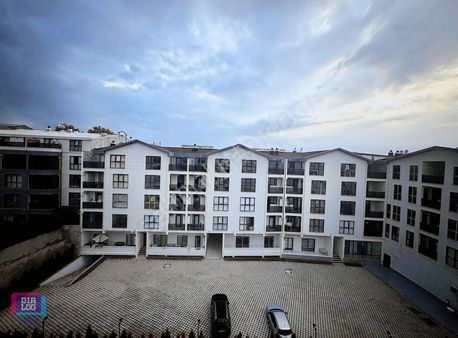 Dtr Nilüfer Fethiye Mah'de Merkezi Konumda 5+1 Dubleks Daire