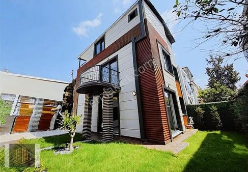 Sağlam'dan Belediyeevleri Kaçırılmayacak Tripleks Müstakil