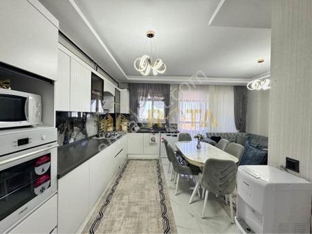 Acil/3,5+1 Satılık Lüks Daire/talaytepe-winstown Arkası