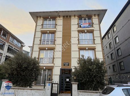 Remax Lavanda'dan Nusratiye'de Nezih 2+1 Kiralık Daire