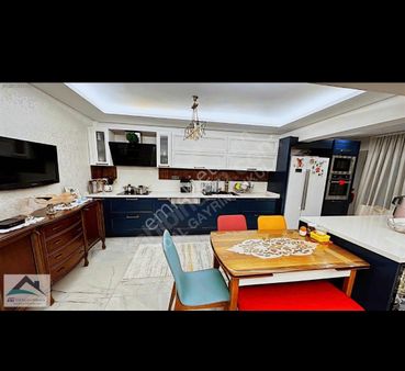 Sidal’dan Güzelyurt Mh’de Süper Özellikli Satılık Villa