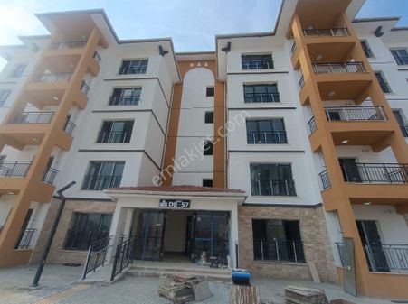 Dikmecede 5 Bölge 2 Etap