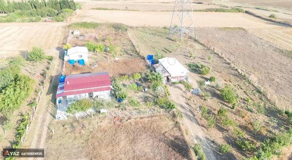 Ayaz Emlak'dan Silivri Akörende Acil Satılık Mükemmel Arsa