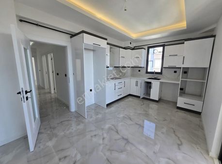 Erlife'den Canikte Mükemmel Deniz Manzaralı 3+1 Daire