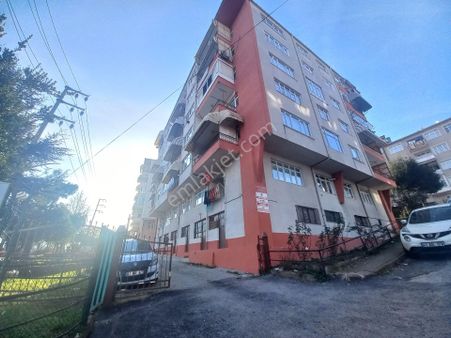 Kuruçeşme Fatih Mh.'de Satılık 3+1 Arakat Daire