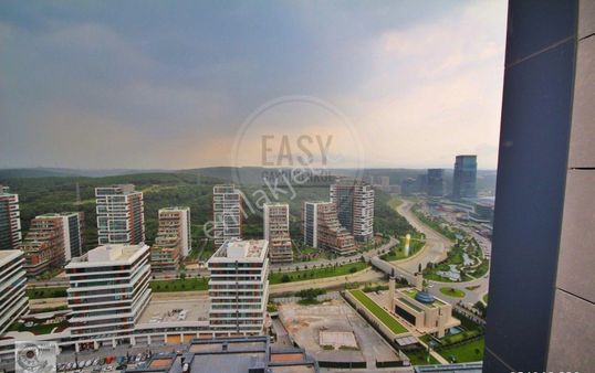 Avangart İstanbul 2+1 Güncel Boş Satılık Daire